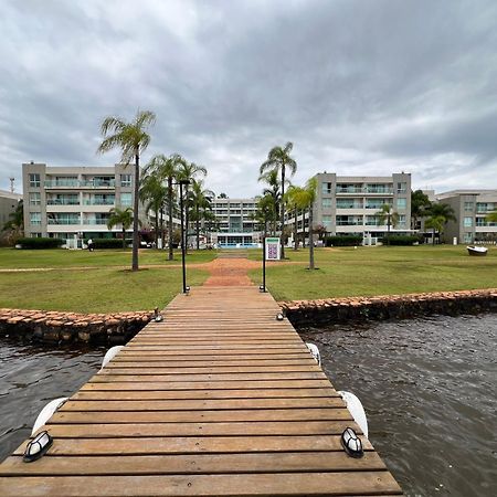 Brisas Do Lago Em Brasília Exterior foto